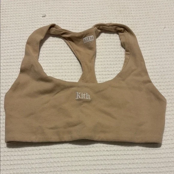 Kith Matching Workout Set - Picture 2 of 3